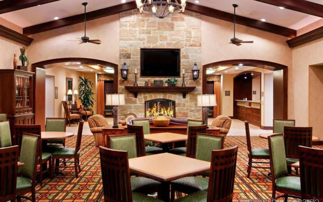 Homewood Suites by Hilton Denton