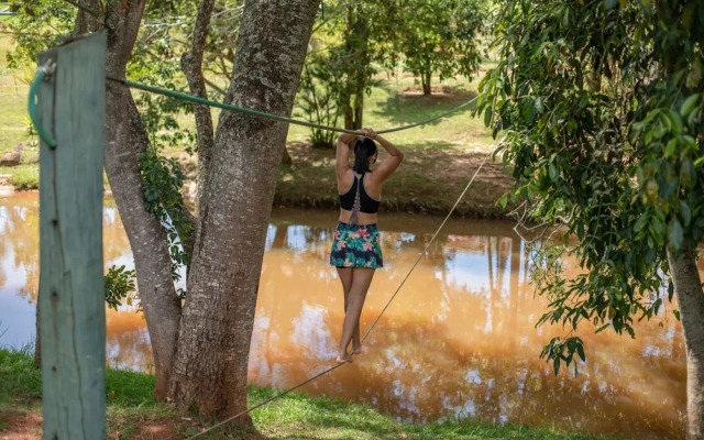 Parque Hotel Pimonte