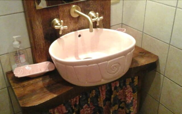 La Dimora Del Sergente