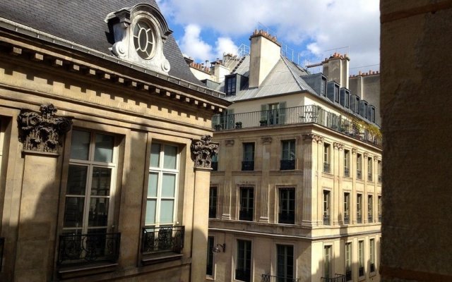 Hotel Opéra Maintenon