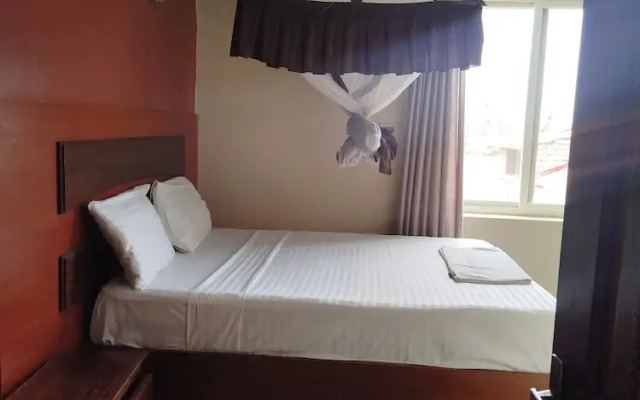 Mtwapa Country Resort