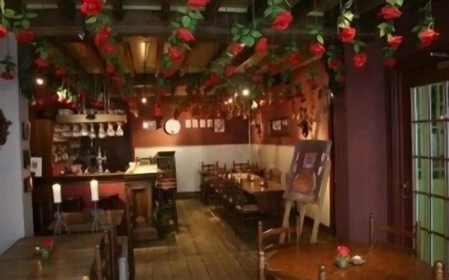 Hotel Cordoeanier