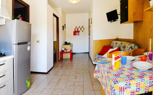 Residence Valbella Beach