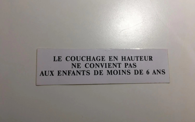 Hotel Première Classe Vannes