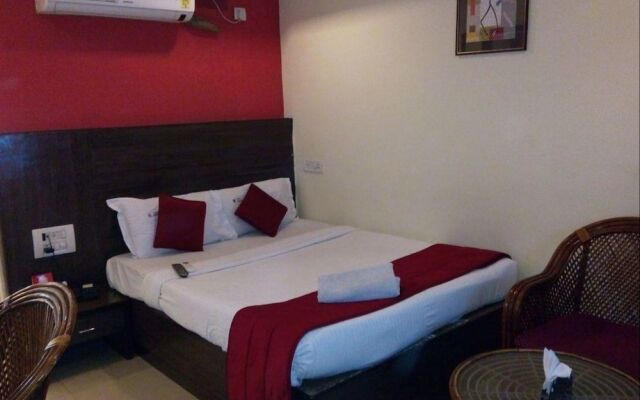 Sree Akshaya New Residency