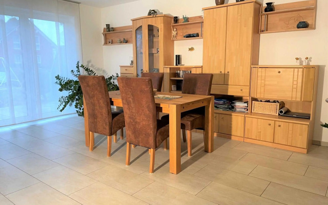 Ferienhaus Spreedeich