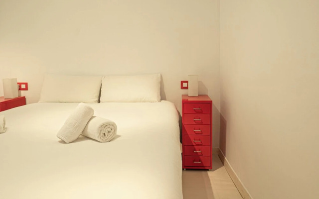Stay U-nique Apartment Dos Aceras