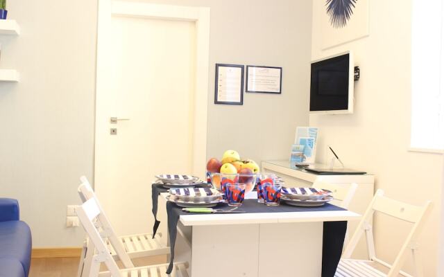 Suite villa comunale