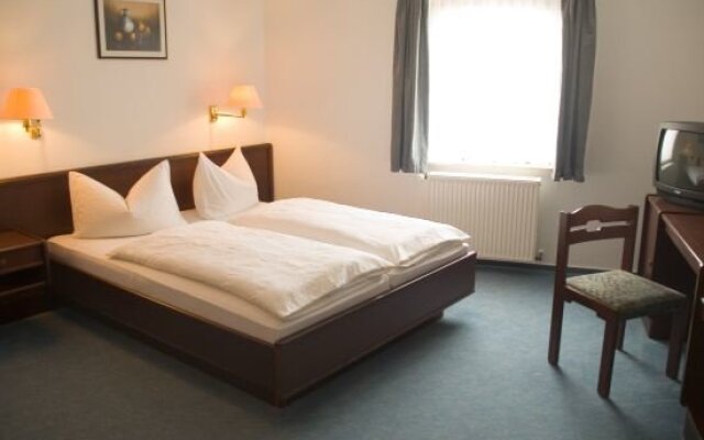 Hotel "Gasthaus zum Löwen"