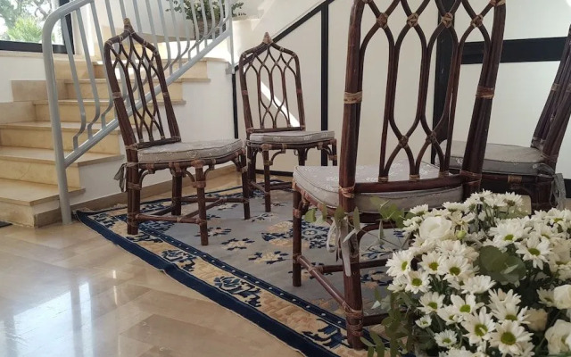 Villa Erry