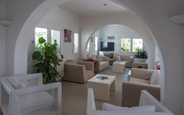 Hotel Cala Reale