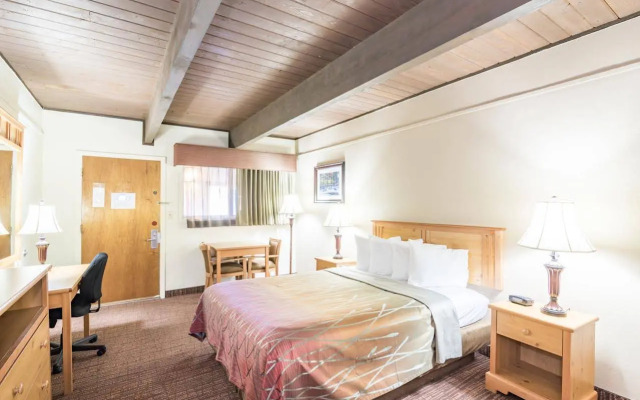 Teton West Motel