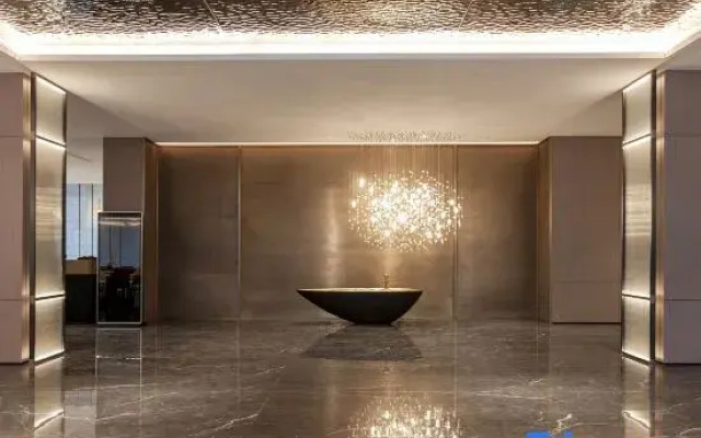 Yuanzhu Minjiang Hotel