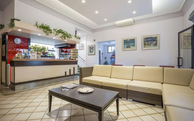 Hotel Dafne