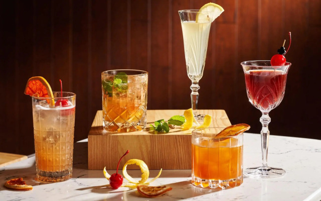 The Barracks Hotel Sentosa by Far East Hospitality