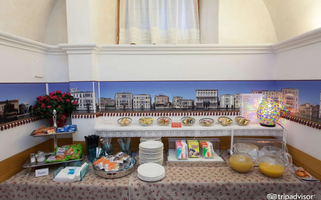 Hotel Alla Fava
