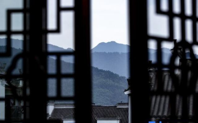 Xingzhuzhai Inn