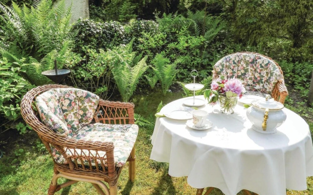 Stunning Apartment in Lübeck With Wifi