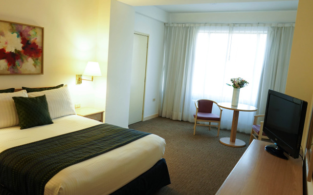 Hotel San Marcos Grand