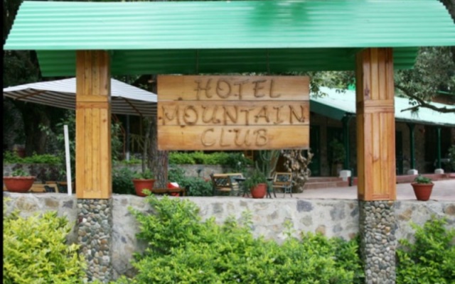 Mountain Club Bhimtal