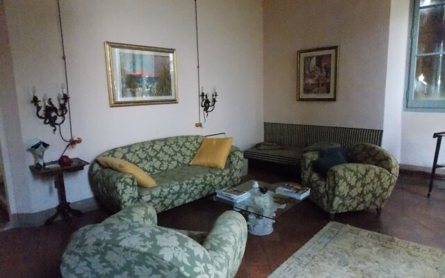B&B di charme La Bonarella