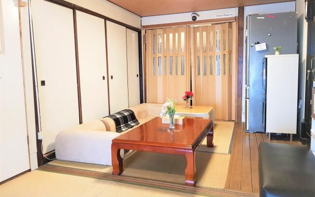 Peace House Abeno - Hostel