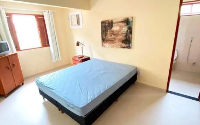 Imperdivel Incrivel casa a 65m da praia do Meaipe