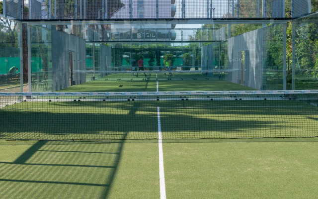 MarePineta Resort