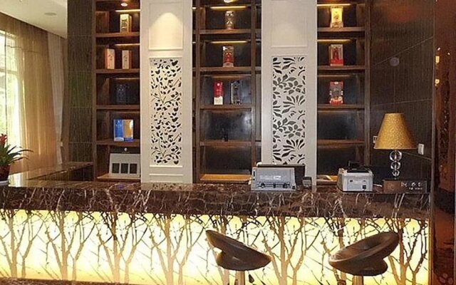 Kunming Garden Hotel - Xi'an