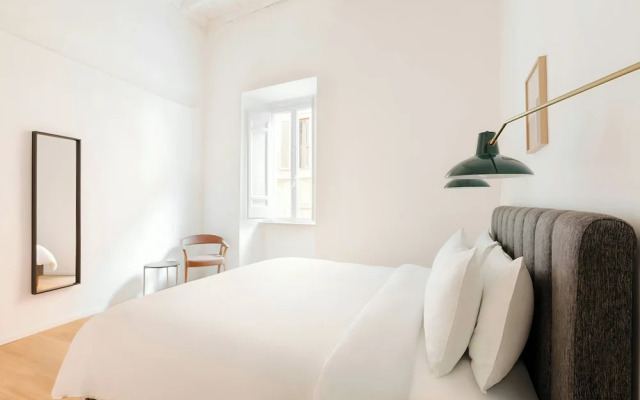 Sonder by Marriott Bonvoy Palazzo Taverna Apartments Piazza Navona