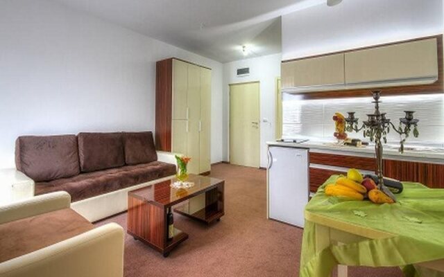 Apartmani Bristol Igalo