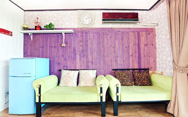 Ganghwa Provence Pension