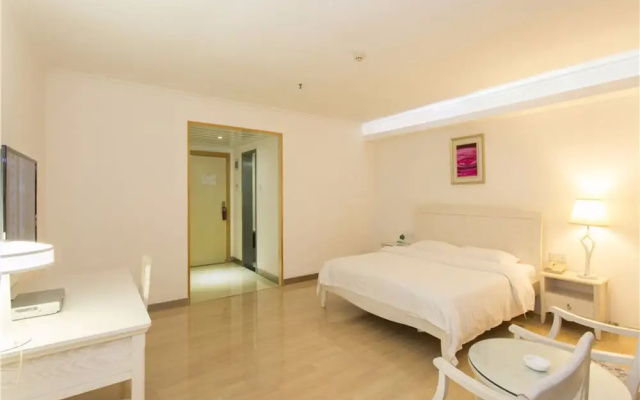 Kaiserdom Hotel Huajian