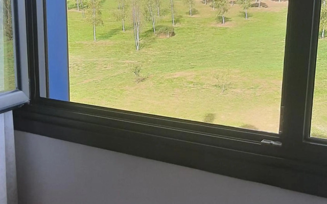 TORRE de la FUENTE Apto Parking