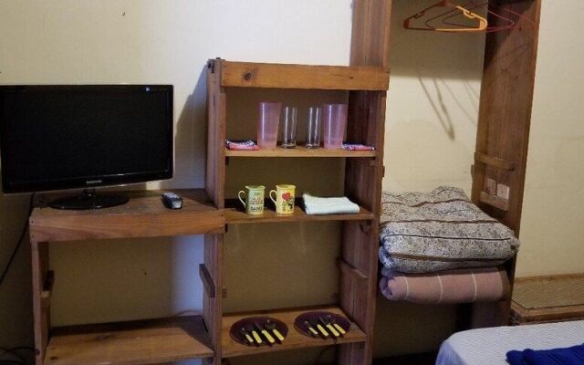 Hostel Hostal Caballito Blanco