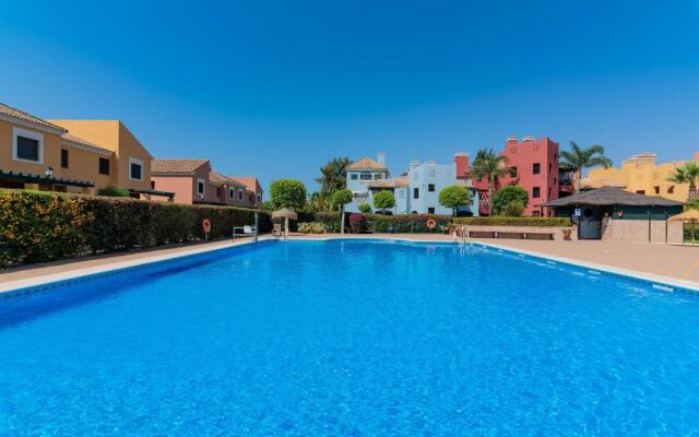 El Rincón del Golf I by HOMA