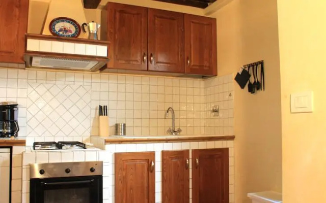 Appartamento Via Chiesa