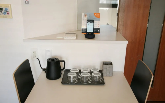 Zonk Hotel Nakasu