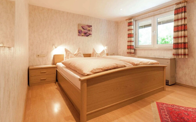 Modern Apartment in Sauerland With Balcony
