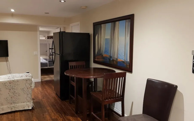 Tuscan Ridge Guesthouse Calgary West