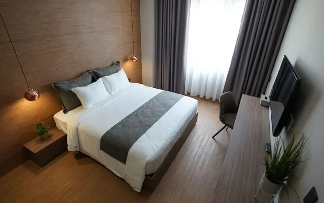 The Luxe Hotel Da Lat