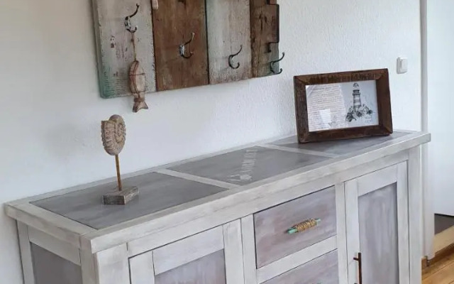 Ferienwohnung Nordlicht Laboe
