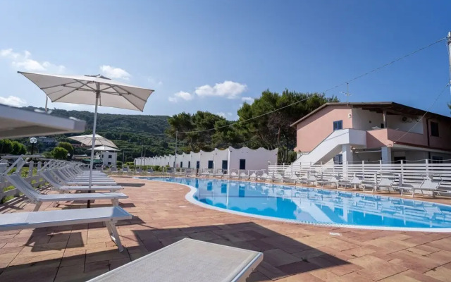Appartamento Comodo Comfort in Splendido Residence