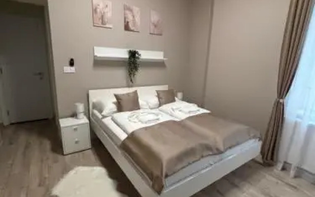 Partium Hotel