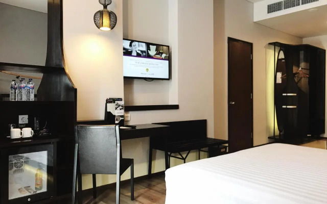 Mercure Surabaya