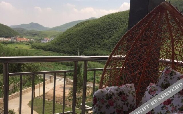 Shanyeju Inn