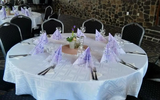 Hotel Maramorosh