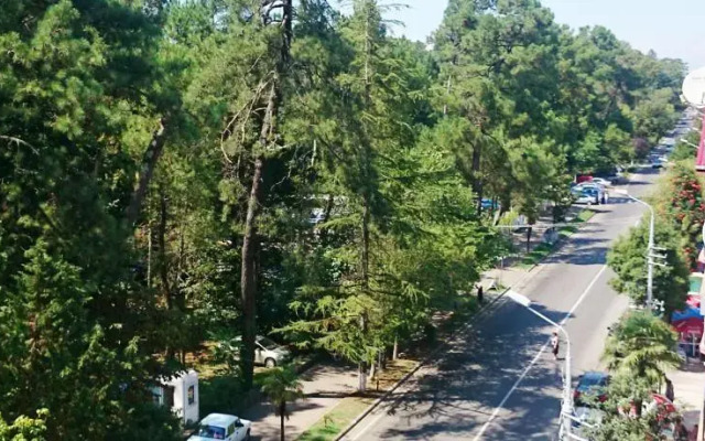 Paradise Kobuleti Hotel