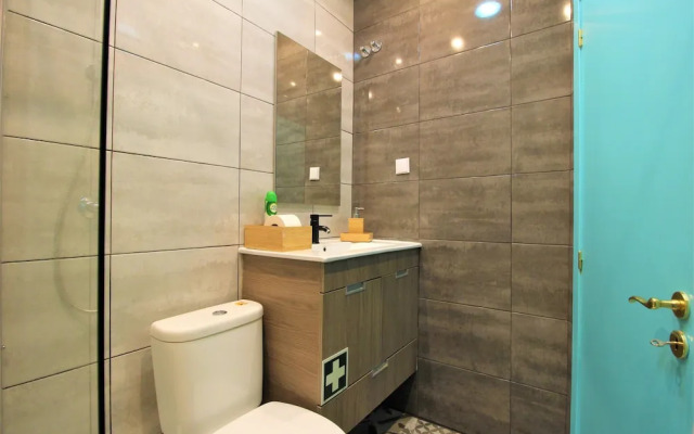 C&O Guest House Lisbon