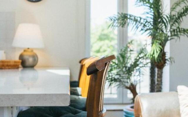 Appartement proche plage de la Chambre d'Amour